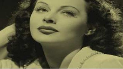 Hedy Lamarr 1/2: La promesa de la belleza